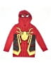 Spiderman Red Long Sleeve T-Shirt Size 6 - photo 1