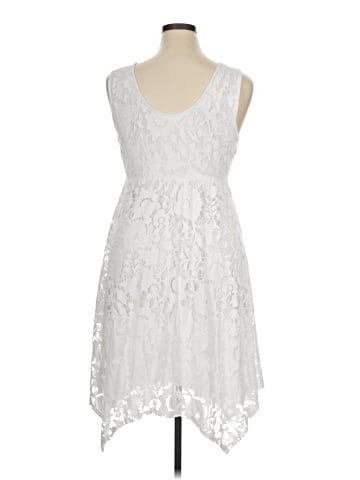 Soma Cocktail Dress (view 2)