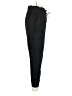 Shinestar 100% Rayon Black Cargo Pants Size M - photo 4