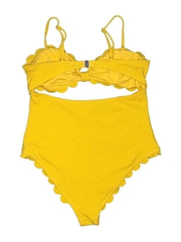 Cupshe Swimsuit Top (view 2)