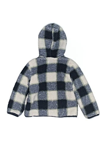 H&M Zip Up Hoodie (view 2)