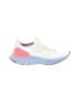 Nike White Sneakers Size 8 - photo 1
