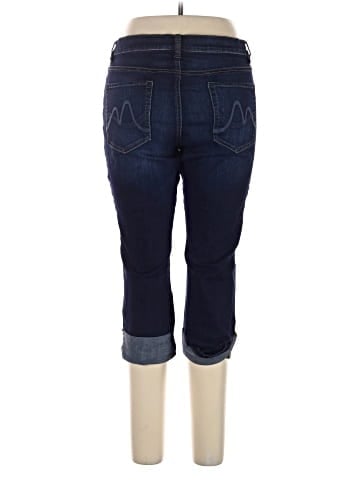 NY&C Jeggings (view 2)