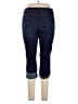 NY&C Color Block Blue Jeggings Size 14 - photo 2