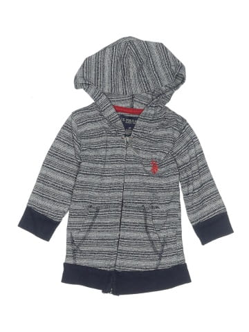 U.S. Polo Assn. Zip Up Hoodie (view 1)