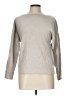 Lou & Grey Gray Sweatshirt Size L - photo 1