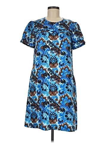 J.Crew Casual Dress (view 1)