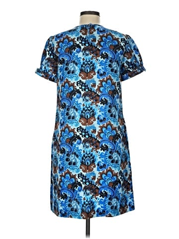 J.Crew Casual Dress (view 2)