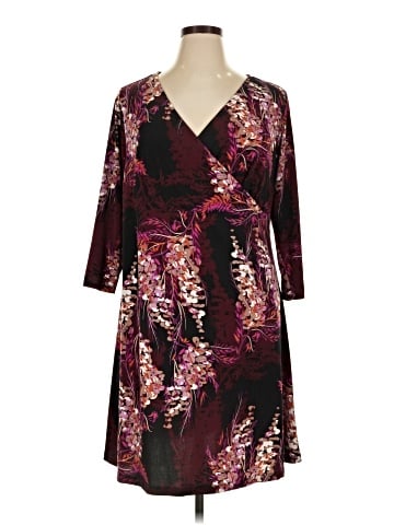 Avenue Cocktail Dress (view 1)