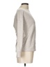 Lou & Grey Gray Sweatshirt Size L - photo 4