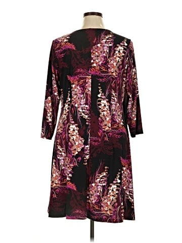 Avenue Cocktail Dress (view 2)