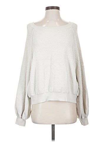 Free People Pullover Sweater (view 1)