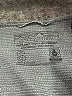 Patagonia 100% Polyester Gray Active T-Shirt Size S - photo 7