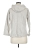 J.Jill 100% Cotton Gray Sweatshirt Size M - photo 2