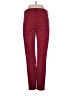 Talbots Burgundy Jeans Size 2 - photo 2