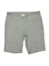 Active by Old Navy Solid Gray Athletic Shorts Size L - photo 1