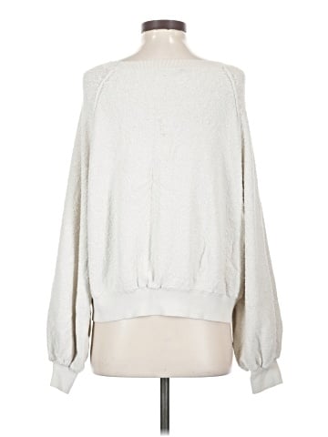 Free People Pullover Sweater (view 2)