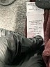 Vuori Burgundy Casual Pants Size M - photo 8