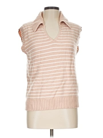 Unbranded Sleeveless Top (view 1)