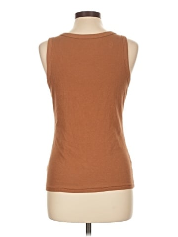 Sonoma Goods for Life Sleeveless T-Shirt (view 2)