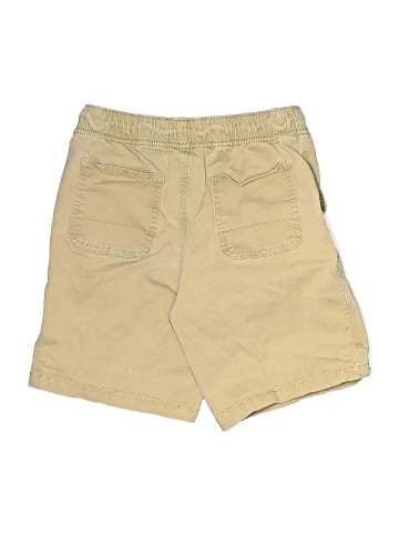 Gap Kids Khaki Shorts (view 2)