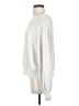 Free People Silver Pullover Sweater Size S - photo 5