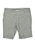 Active by Old Navy Solid Gray Athletic Shorts Size L - photo 2
