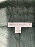 Threads 4 Thought Solid Green Athletic Shorts Size M - photo 3