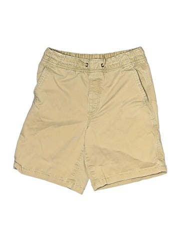 Gap Kids Khaki Shorts (view 1)