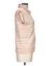 Unbranded Tan Sleeveless Top Size L - photo 4