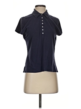 St. John's Bay Short Sleeve Blouse