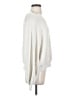 Free People Silver Pullover Sweater Size S - photo 4