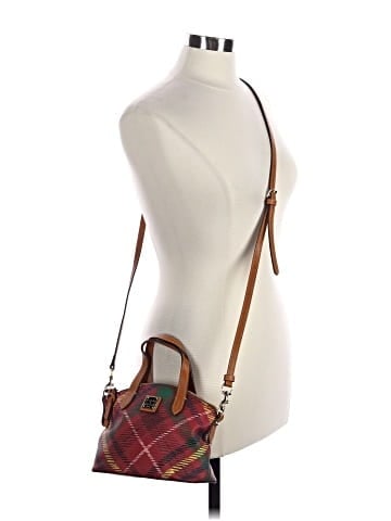 Dooney & Bourke Crossbody Bag (view 2)
