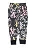 Hurley Print Black Sweatpants Size 10 - 12 - photo 2