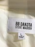 BB Dakota by Steve Madden Ivory Blazer Size L - photo 6