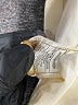 BB Dakota by Steve Madden Ivory Blazer Size L - photo 7