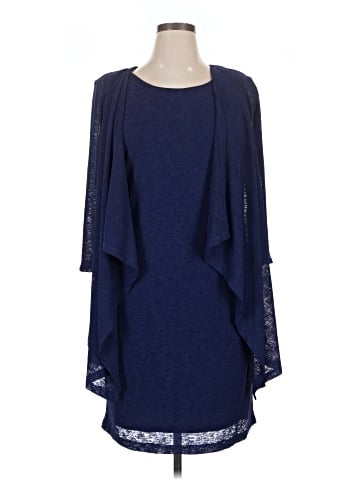 R&M Richards Cocktail Dress (view 1)