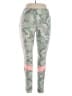 Xersion Camo Green Active Pants Size 18 - photo 1