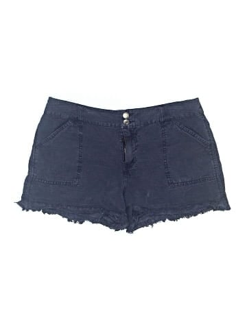 Marrakech Denim Shorts (view 1)