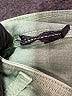 Zara Green Jeans Size 8 - photo 8