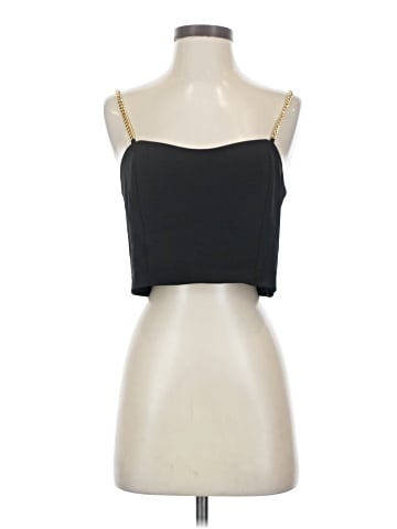 Express Tube Top (view 1)