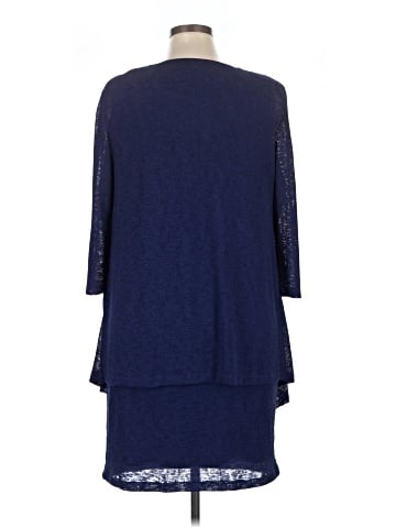 R&M Richards Cocktail Dress (view 2)