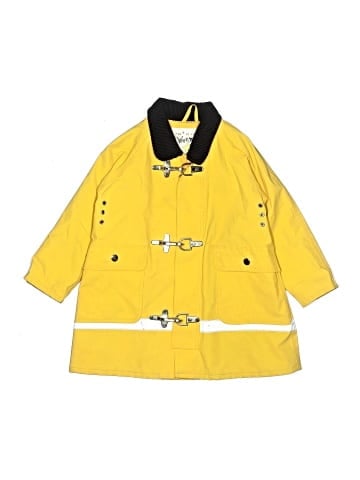Wippette Kids Raincoat (view 1)