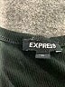Express Black Tank Top Size XL - photo 7