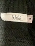 Talula Black Romper Size M - photo 4