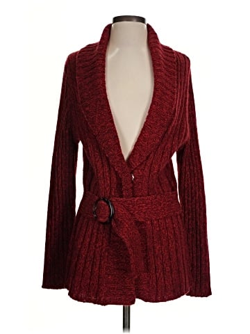 Classic Elements Cardigan (view 1)