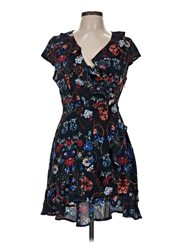 Papillon Casual Dress (view 1)