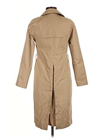 Everlane Trenchcoat (view 2)