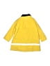 Wippette Kids 100% Polyester Yellow Raincoat Size M (kids) - photo 2