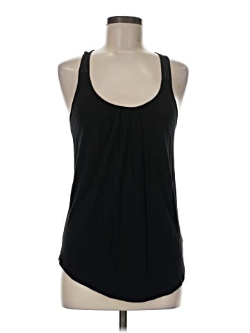 Express Sleeveless Top (view 1)